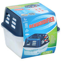 No Brand Luftentfeuchter Luftentfeuchter 2x350g - No Brand