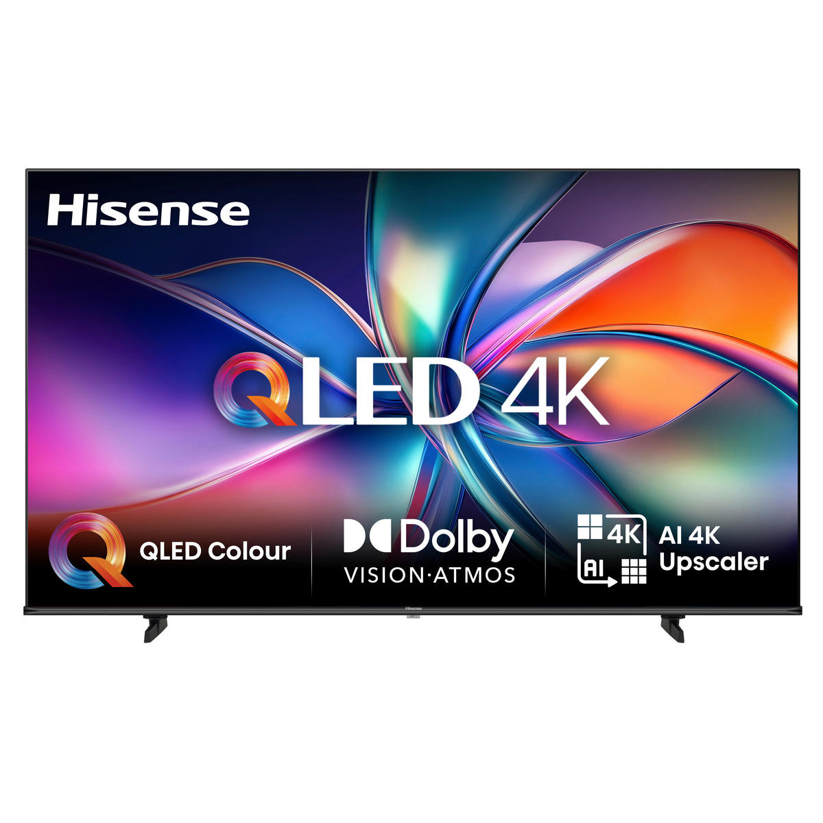 Hisense LED-TV 55E77Q QLED-TV_55"_4k_55E77Q_Hisense - Hisense