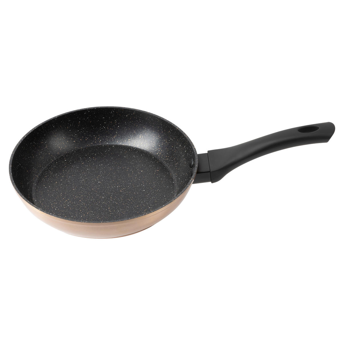 SAN IGNACIO Pfannenset CHERRY schwarz Aluminium 3 tlg. CHERRY - schwarz - SAN IGNACIO