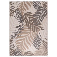 Sanat Outdoorteppich FLORAL creme B/L: ca. 160x230 cm FLORAL - creme (160,00/230,00cm) - Sanat