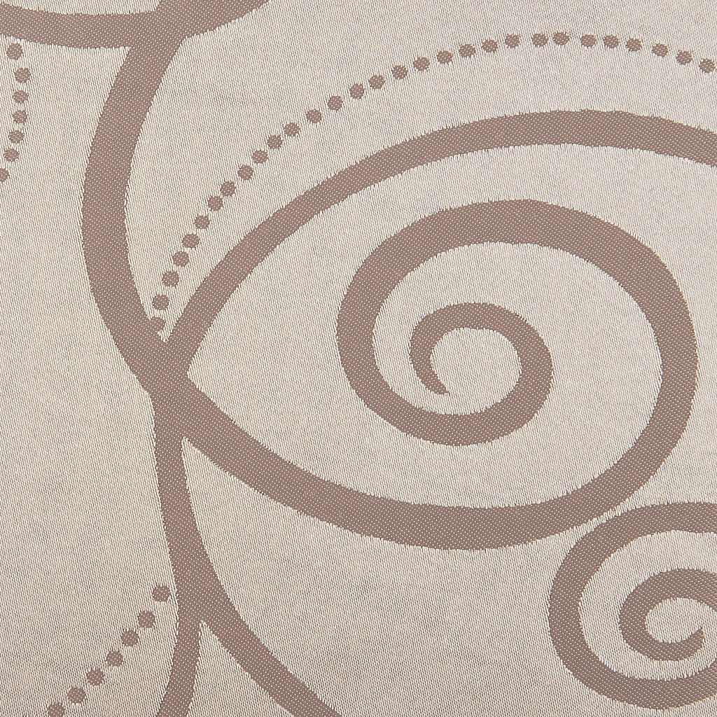 Thumbnail - silver edition Dekovorhang Triest rosé B/H: ca. 140x245 cm