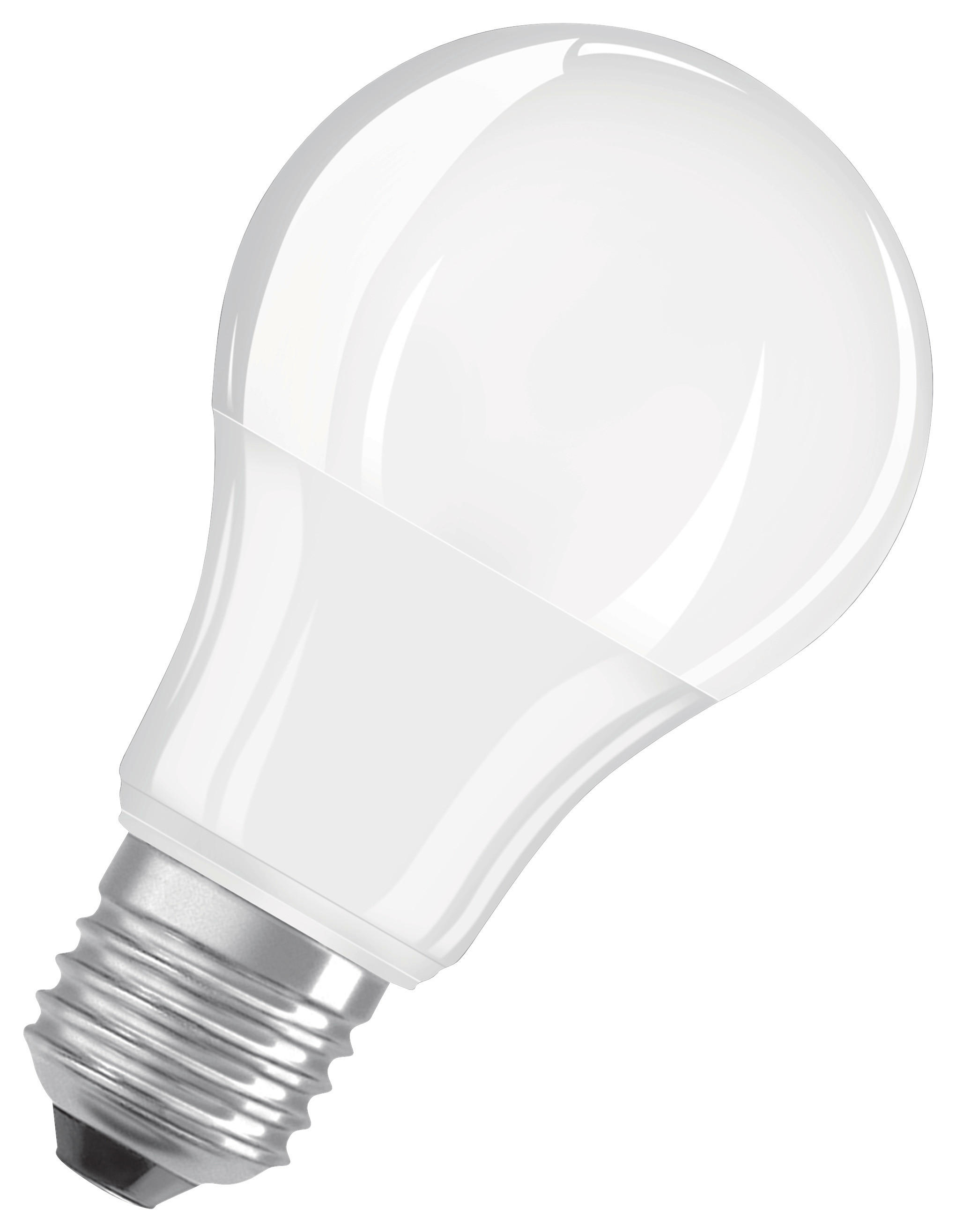 OSRAM Normallampe AC55986 E27 AC55986 - (6,00cm) - OSRAM