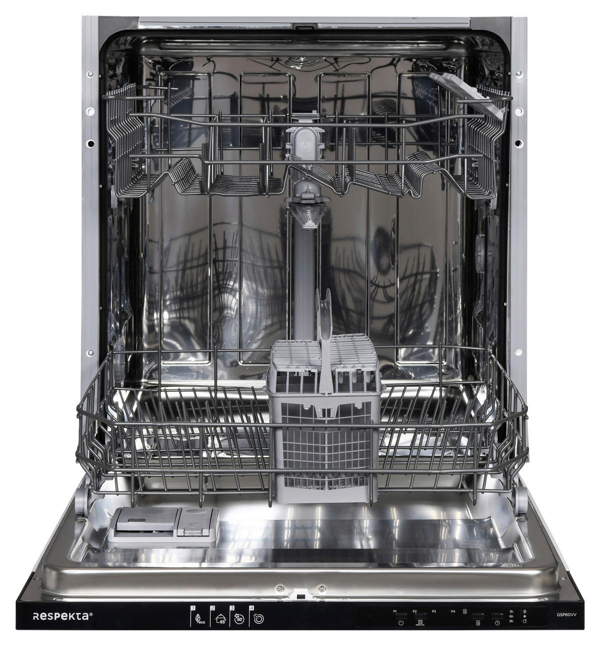 Respekta Winkelküche Marleen weiß Hochglanz B/H/T: ca. 310x211x170 cm Marleen - Eiche/weiß (310,00/211,00/170,00cm) - Respekta