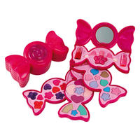 Happy People Schminkset B/H/L: ca. 6x34x39 cm Schminkset_Bonbon - pink (39,00/6,00/34,00cm) - Happy People