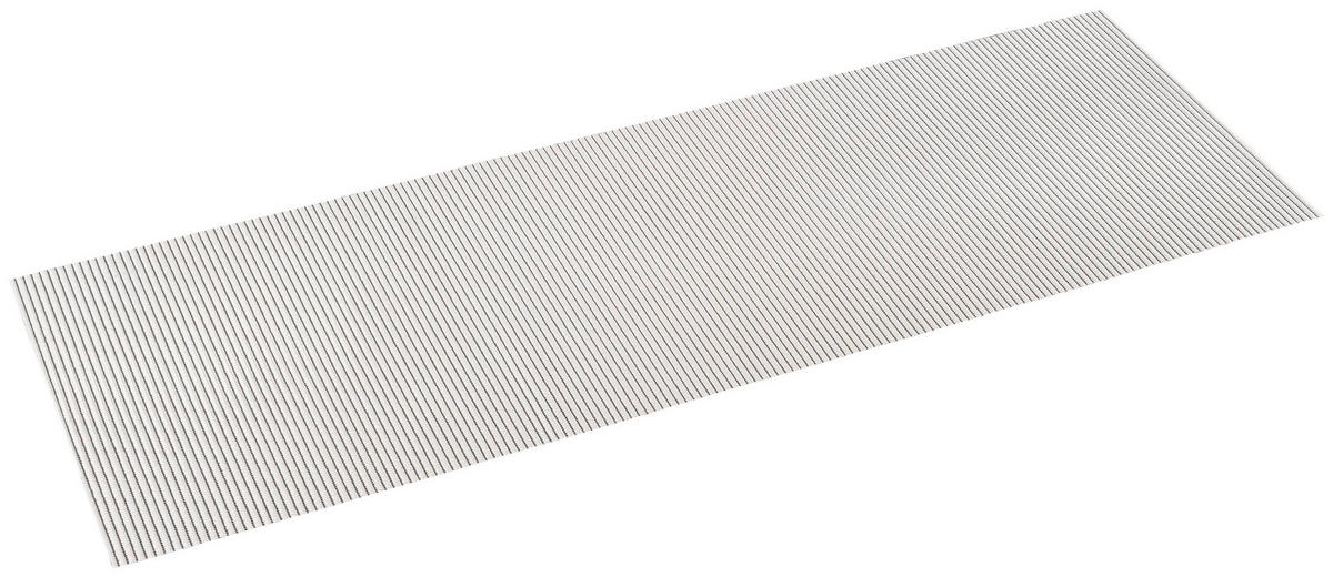 Weichschaummatte weiß B/L: ca. 65x180 cm Weichschaummatte 65x180 uni weiß - weiß (65,00/180,00cm)