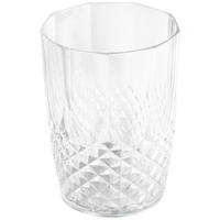 Gläserset transparent Gläserset_6tlg - transparent (11,50/11,50/8,00cm)