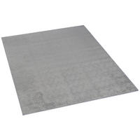 Fellimitat Monaco grau B/L: ca. 120x160 cm Monaco - grau (120,00/160,00cm)