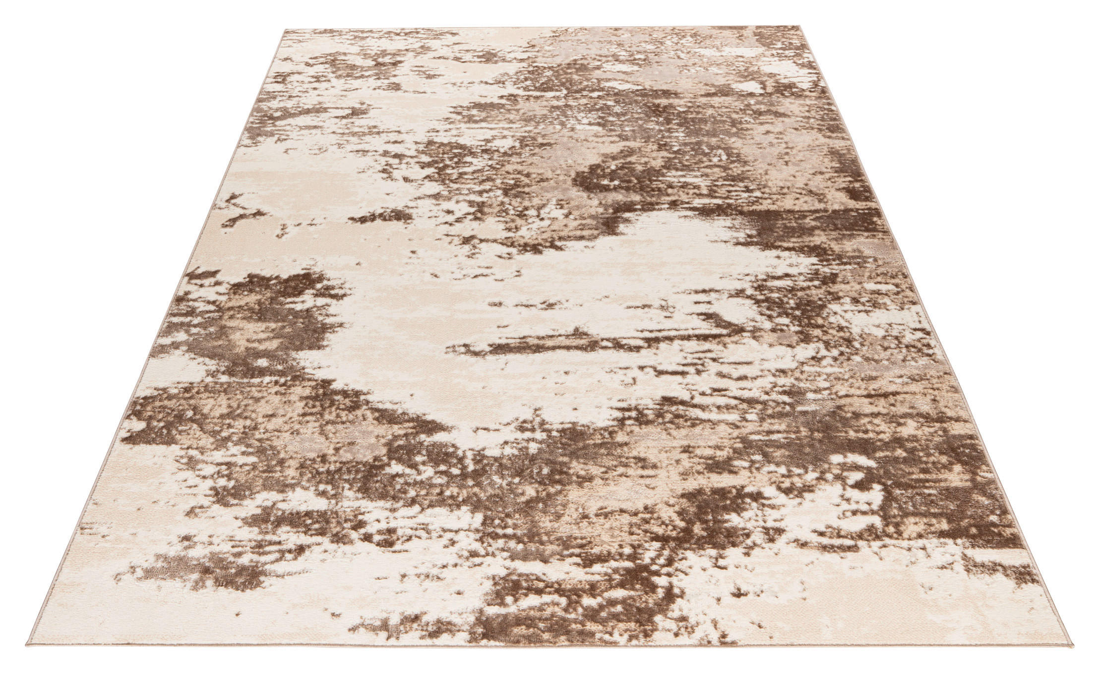 Thumbnail - Obsession Teppich My Nebula taupe B/H/T/L/D: ca. 160x1x0x230x0 cm