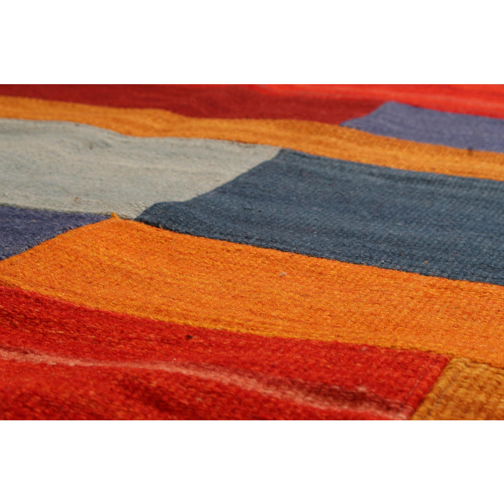 Thumbnail - Kayoom Kurzflorteppich Radical 330 mehrfarbig B/L: ca. 200x290 cm