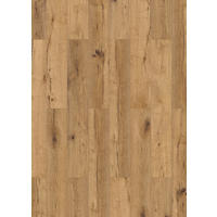Laminatboden Eiche weiß ca. 2,245 m² im Paket  B/L: ca. 19,4x128,6 cm pro Paket Eiche weiß ca. 2,245 m² im Paket - weiß (19,40/128,60cm)