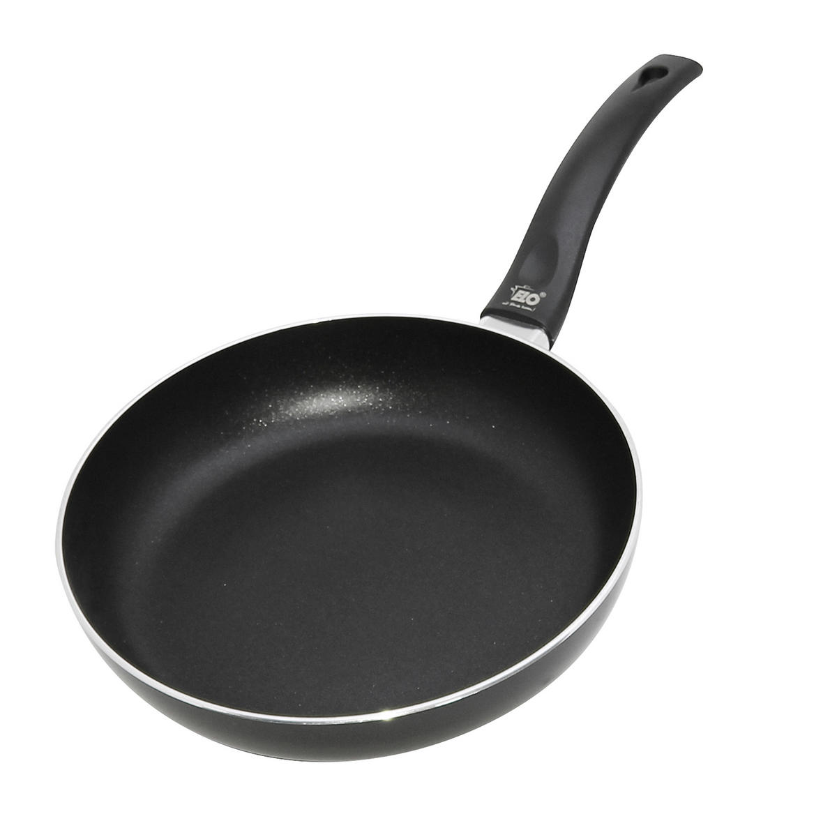 ELO Pfannenset Ducto schwarz Alu Ducto - schwarz - ELO