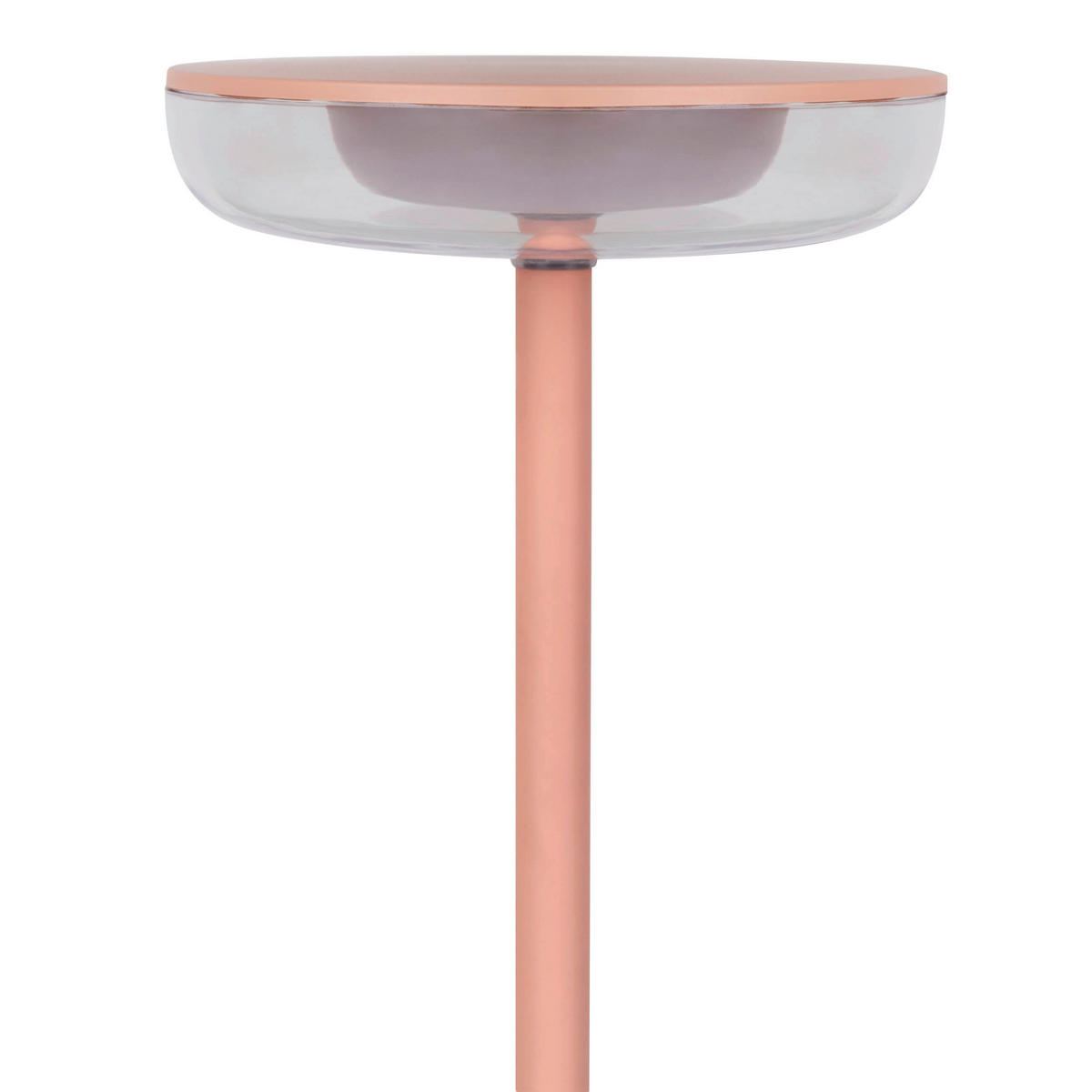 LED-Außentischleuchte pink B/H/T/D: ca. 11x26,4x11x11 cm PASI - pink (11,00/26,40/11,00cm) - Näve Leuchten
