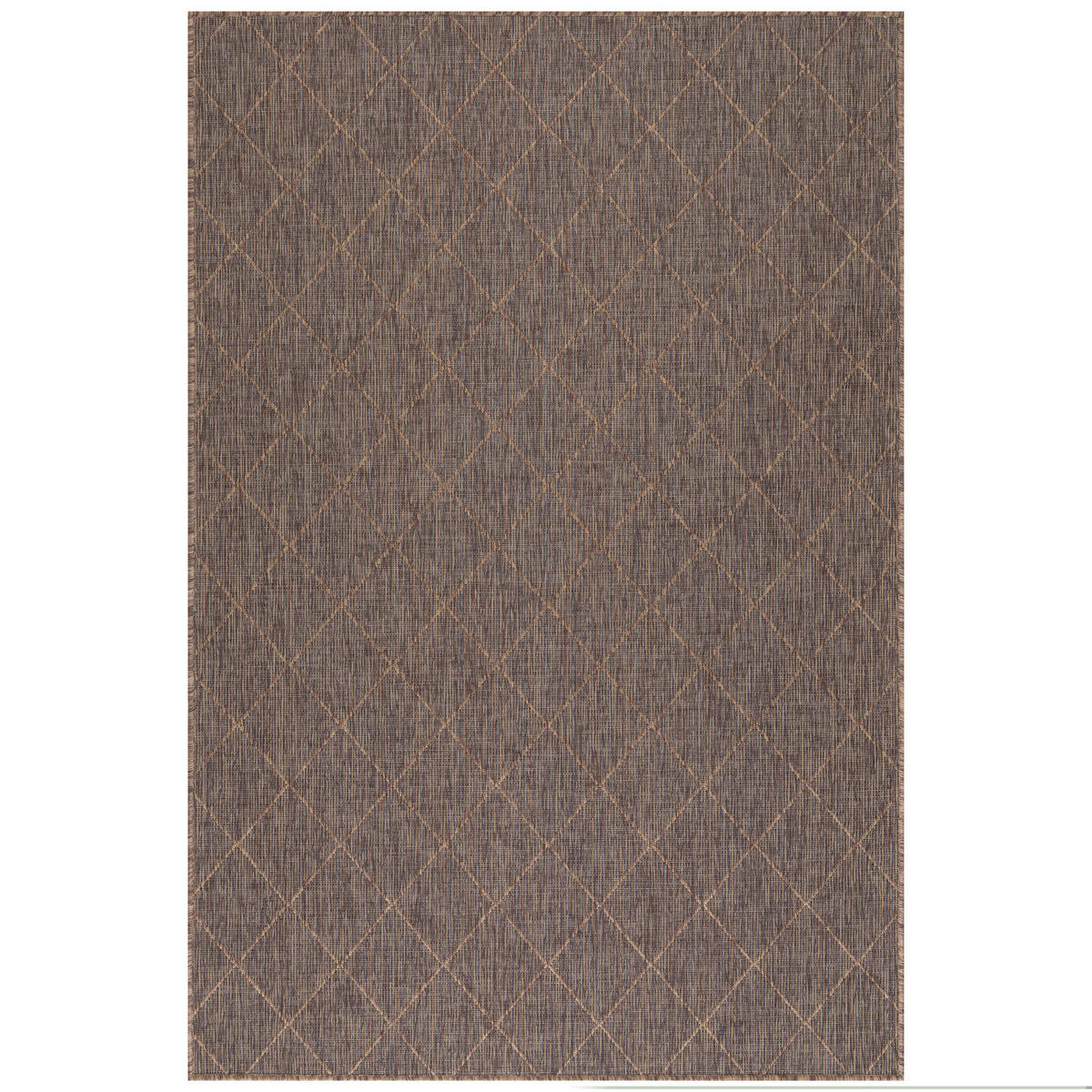 Ayyildiz Teppich ZAGORA Kupfer B/L: ca. 120x170 cm ZAGORA - Kupfer (120,00/170,00cm) - Ayyildiz