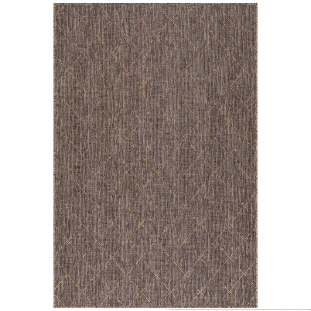 Thumbnail - Ayyildiz Teppich ZAGORA Kupfer B/L: ca. 120x170 cm