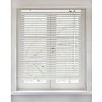 Boviva Alu-Jalousie weiß B/L: ca. 40x175 cm Jalousie_Alu - weiß (40,00/175,00cm) - Boviva