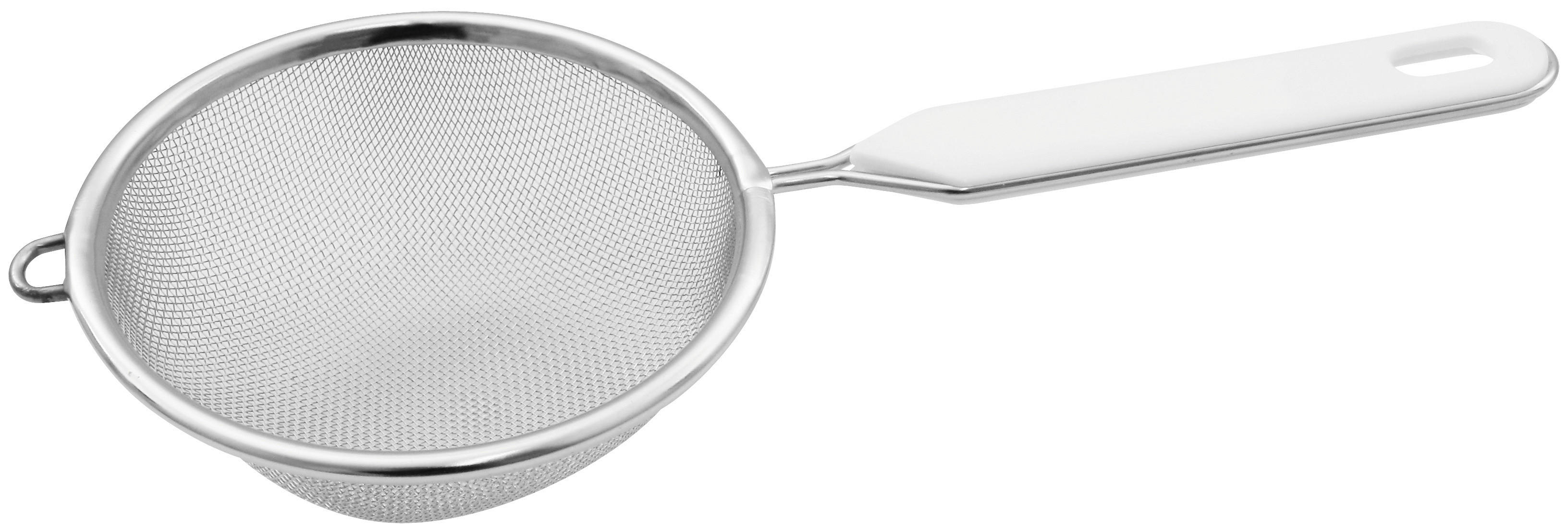 Fackelmann Sieb Sieb - (10,00/3,00/22,30cm) - Fackelmann