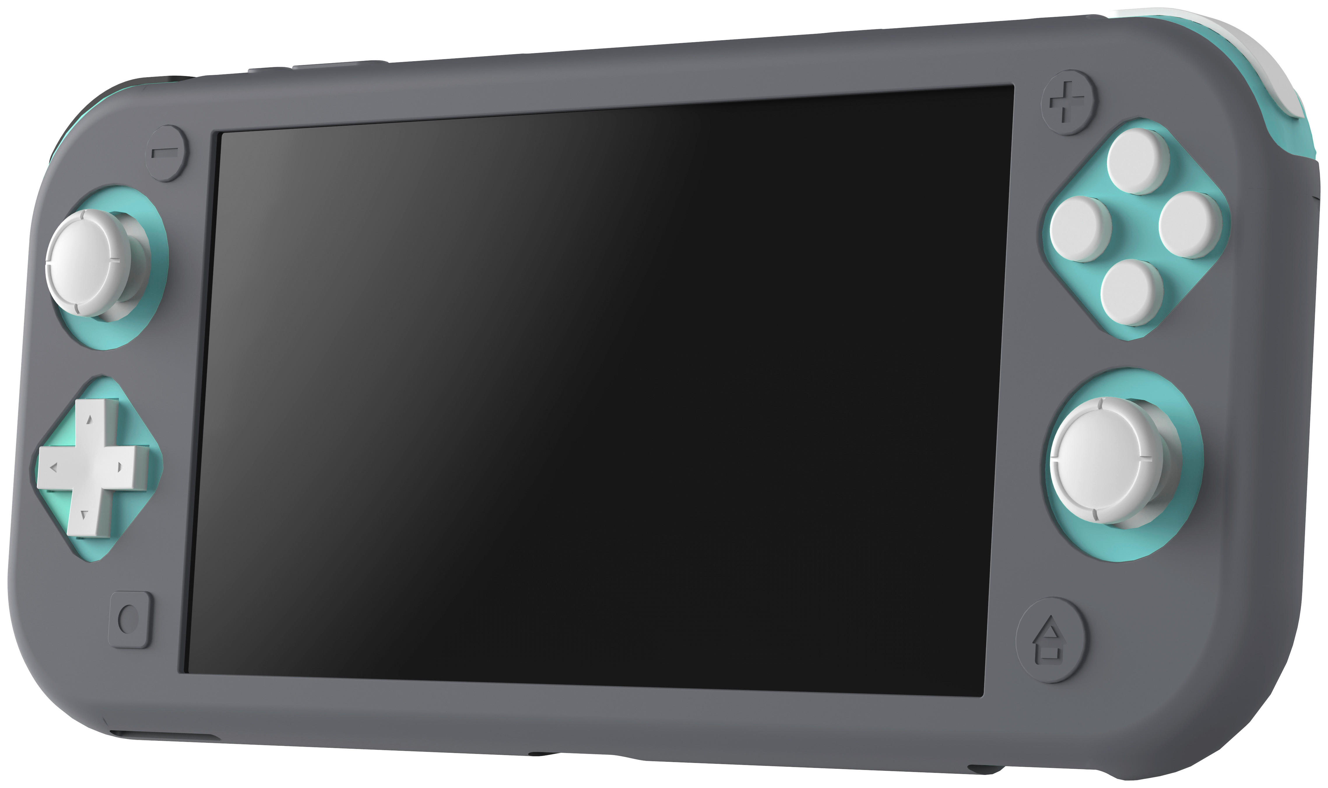 HAMA 11in1 Zubehör-SetNintendo Switch schwarz Nintendo Switch - schwarz (3,00/14,00/23,00cm) - HAMA