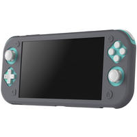 HAMA 11in1 Zubehör-SetNintendo Switch schwarz Nintendo Switch - schwarz (3,00/14,00/23,00cm) - HAMA