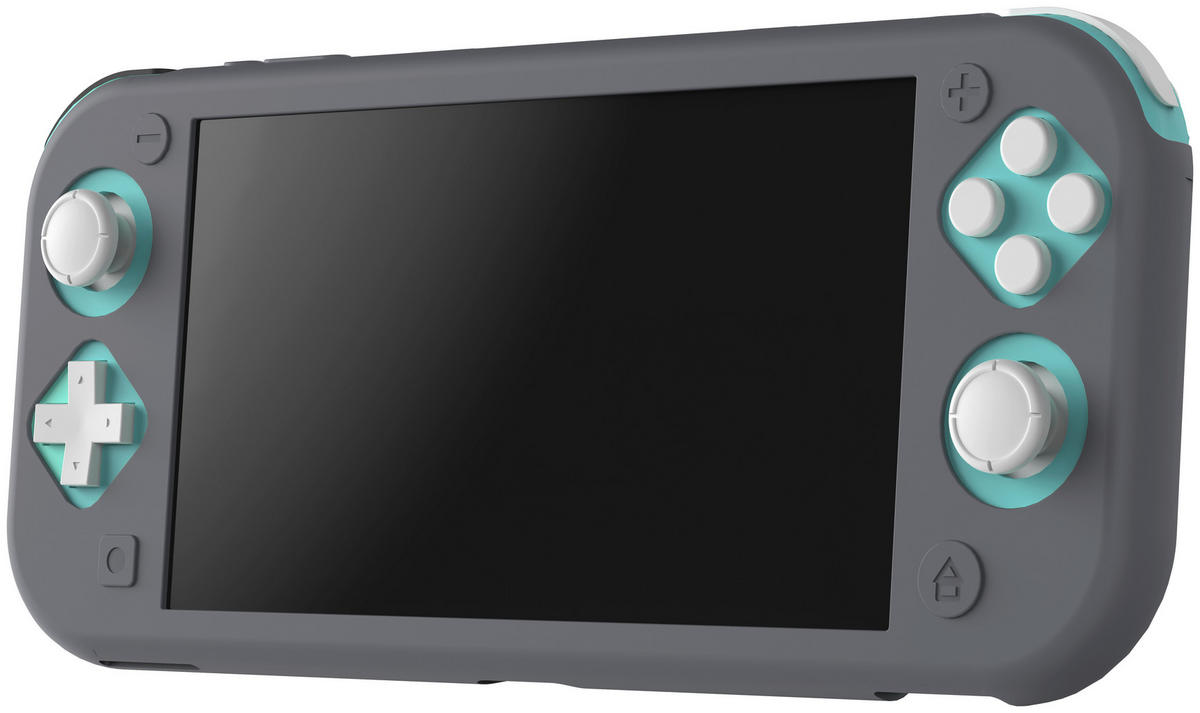 HAMA 11in1 Zubehör-SetNintendo Switch schwarz Nintendo Switch - schwarz (3,00/14,00/23,00cm) - HAMA