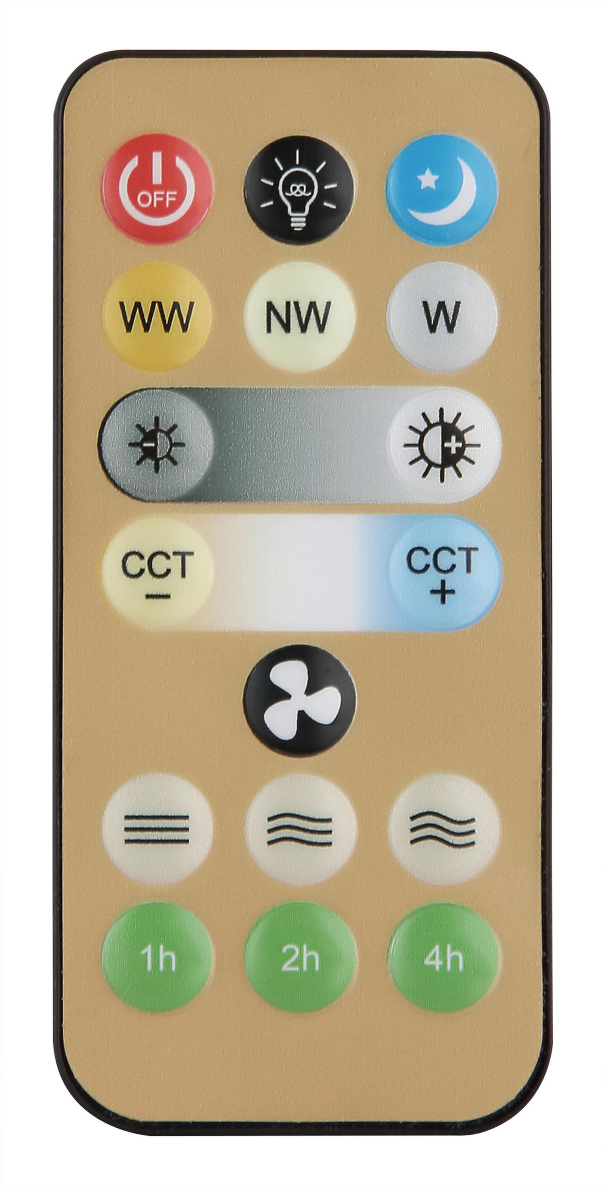 GLOBO Deckenventilator Opal mattschwarz H/D: ca. 21,7x25,8 cm max. 20 W LIDEA - Opal/mattschwarz (25,80/21,70cm) - GLOBO