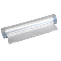 Folienbox transparent B/H/L: ca. 6x5x24 cm Folienbox - transparent (24,00/6,00/5,00cm)