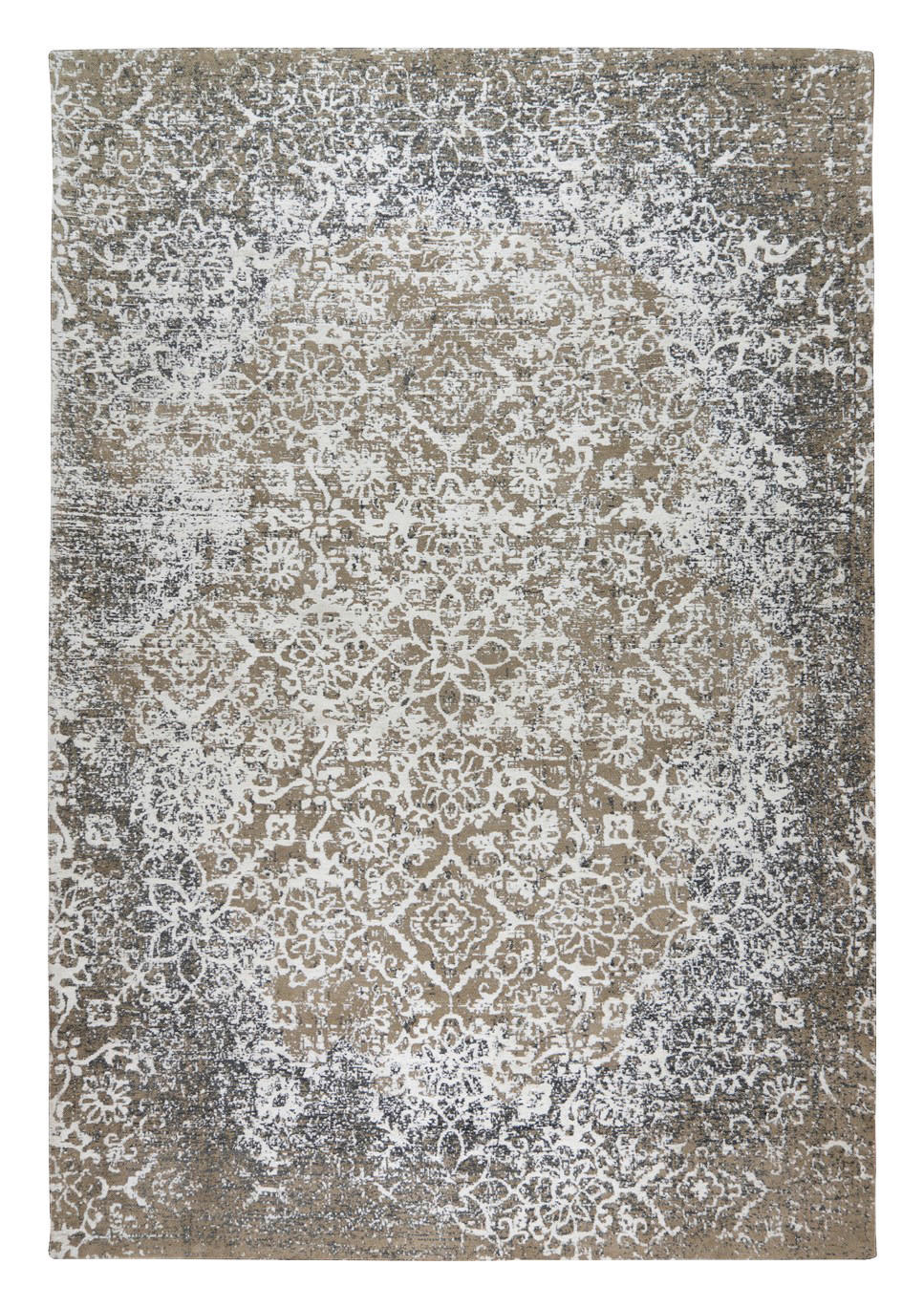 Kayoom Flachflorteppich River 160 River 160 - (170,00/120,00/1,00cm) - Kayoom