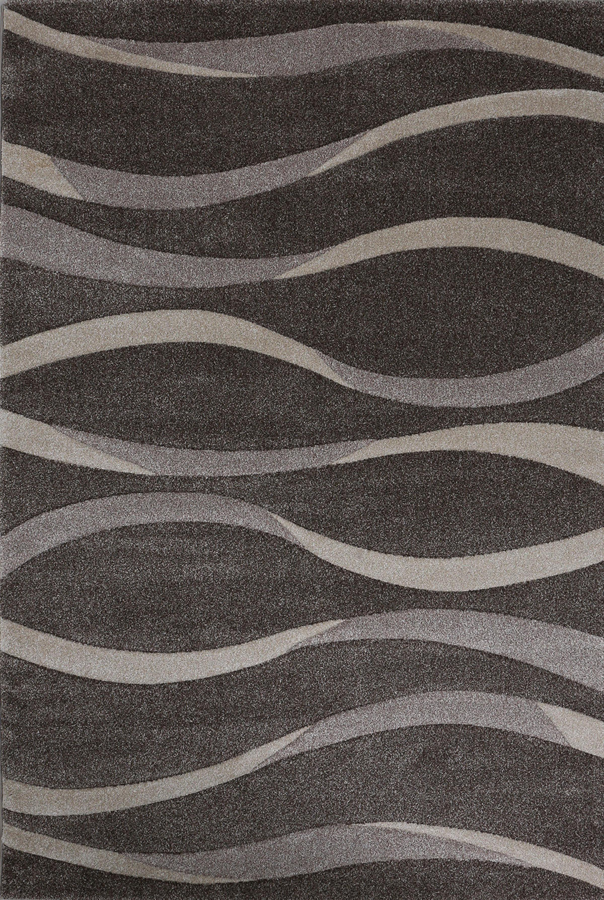 Teppich Malta braun B/L: ca. 80x150 cm Malta - braun (80,00/150,00cm)