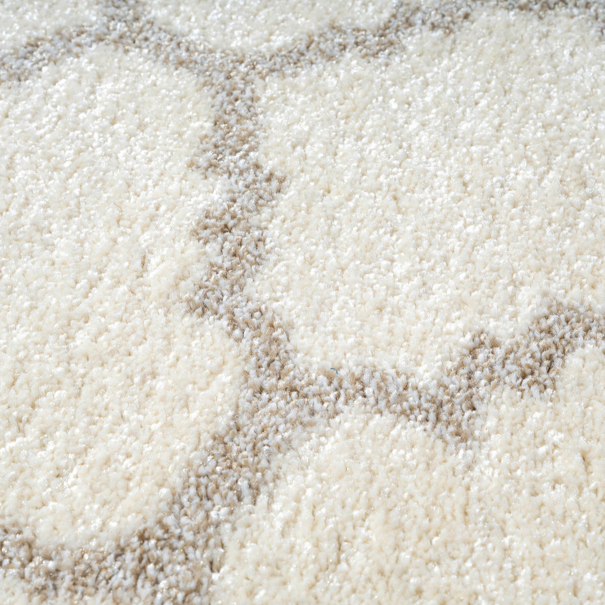 Sanat Teppich creme B/L: ca. 290x200 cm Teppich_Boho_8202_200x290 - creme (290,00/200,00cm) - Sanat