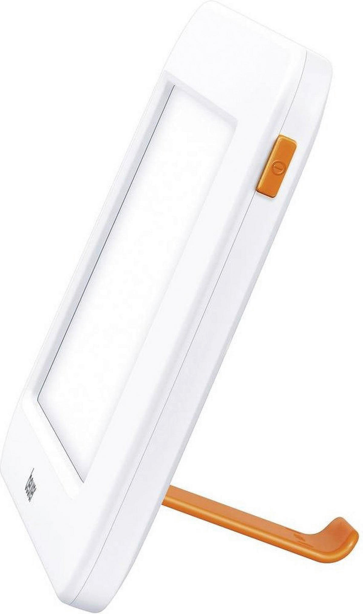 Beurer Tageslichtlampe weiß Kunststoff B/H/L: ca. 2x13x21 cm null 1 Brennstellen Tageslichtlampe_TL20_Beurer - weiß (21,00/2,00/13,00cm) - Beurer