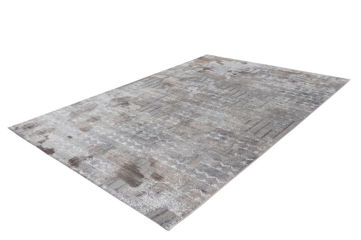 Obsession Teppich My Jewel of Obsession taupe B/L: ca. 80x150 cm My Jewel of Obsession - taupe (80,00/150,00cm) - Obsession