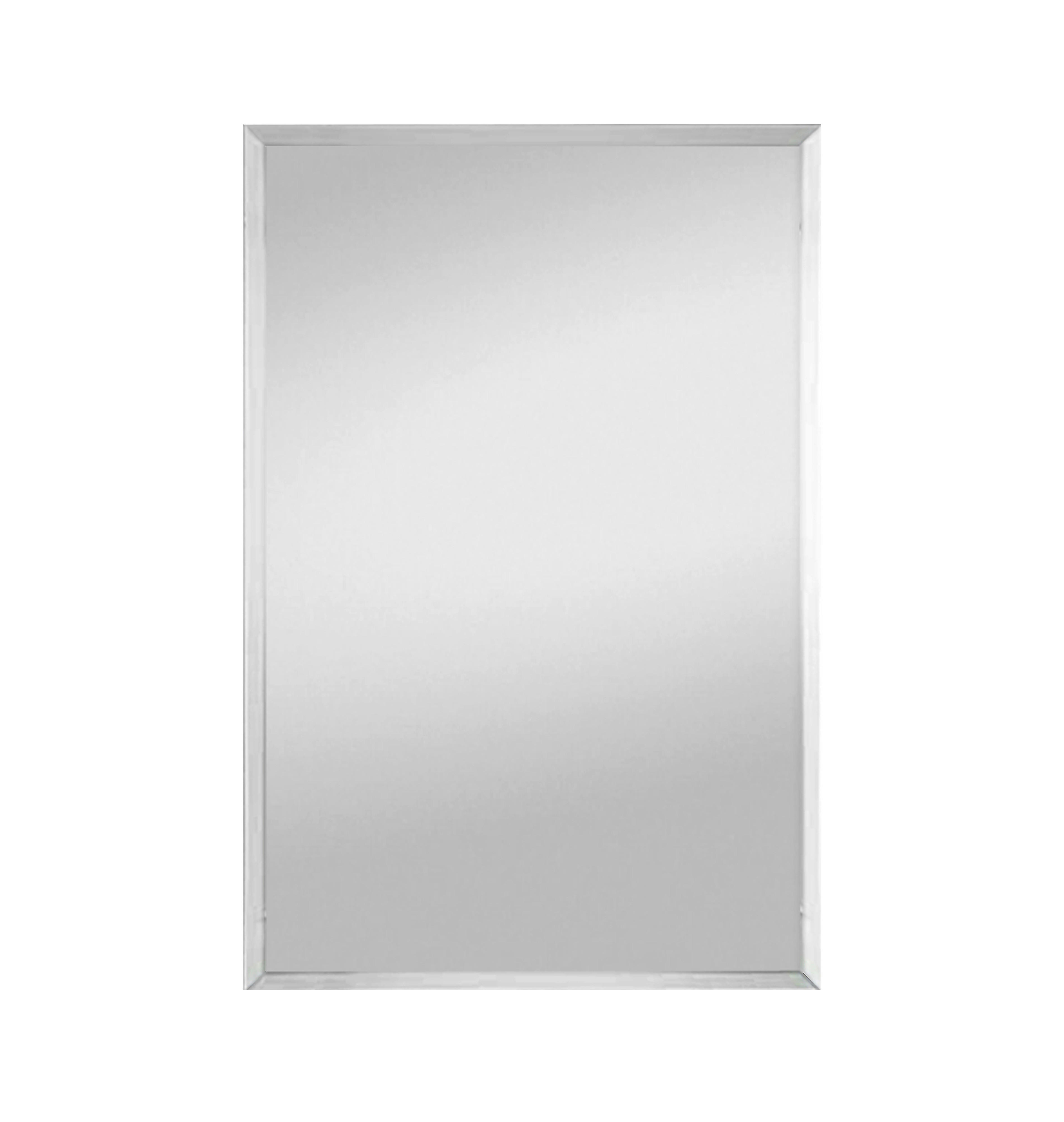 Facettenspiegel Rosi B/H: ca. 60x80 cm Rosi - (60,00/80,00cm)