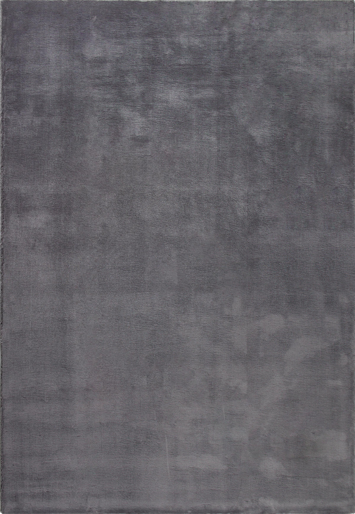 Dinarsu Teppich Maximo anthrazit B/L: ca. 80x150 cm Maximo - anthrazit (80,00/150,00cm) - Dinarsu