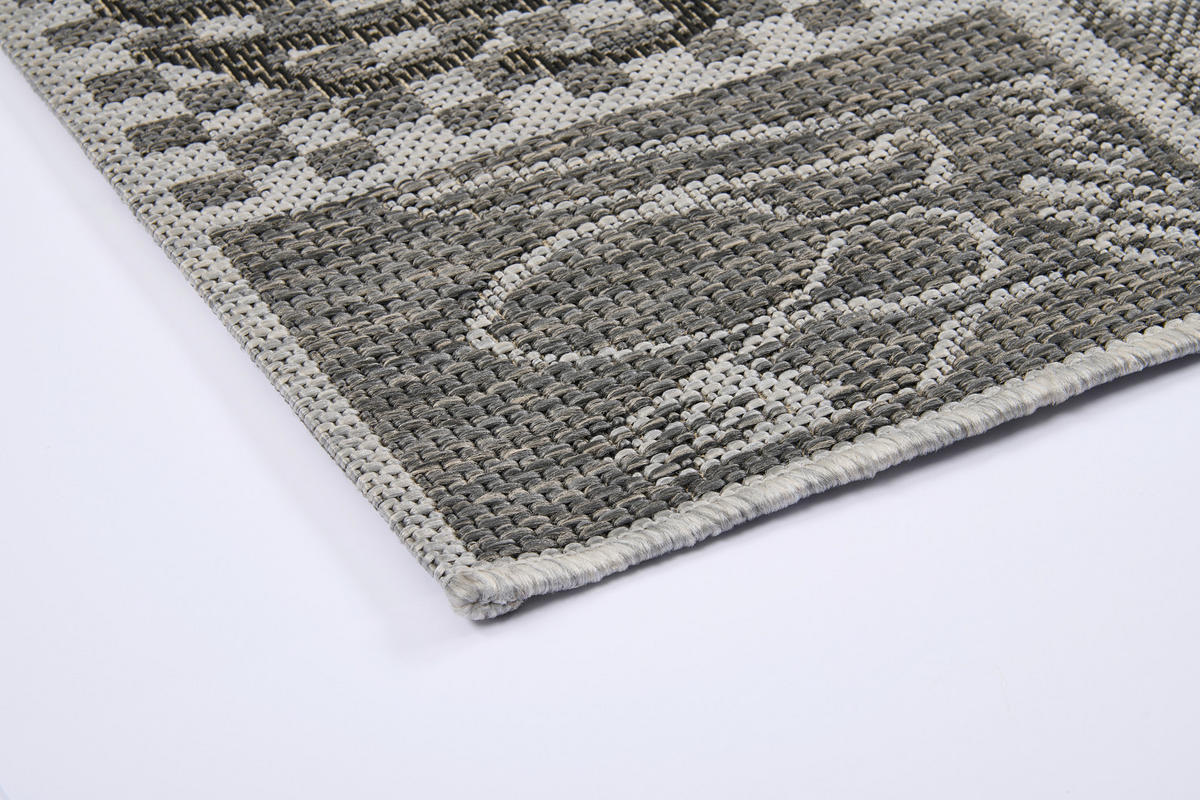 Küchenläufer Ambiente grau B/L: ca. 60x180 cm Ambiente - grau (60,00/180,00cm)