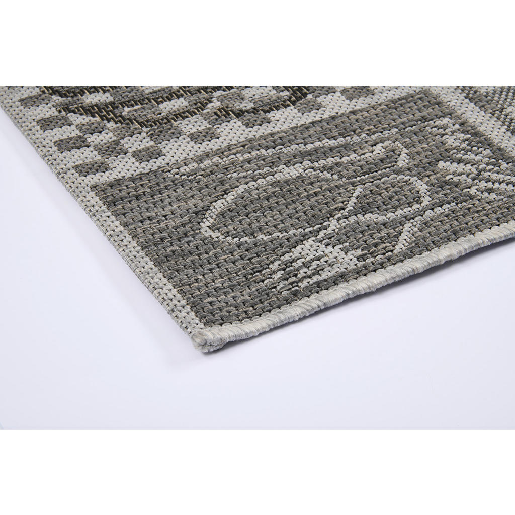 Thumbnail - Küchenläufer Ambiente grau B/L: ca. 60x180 cm