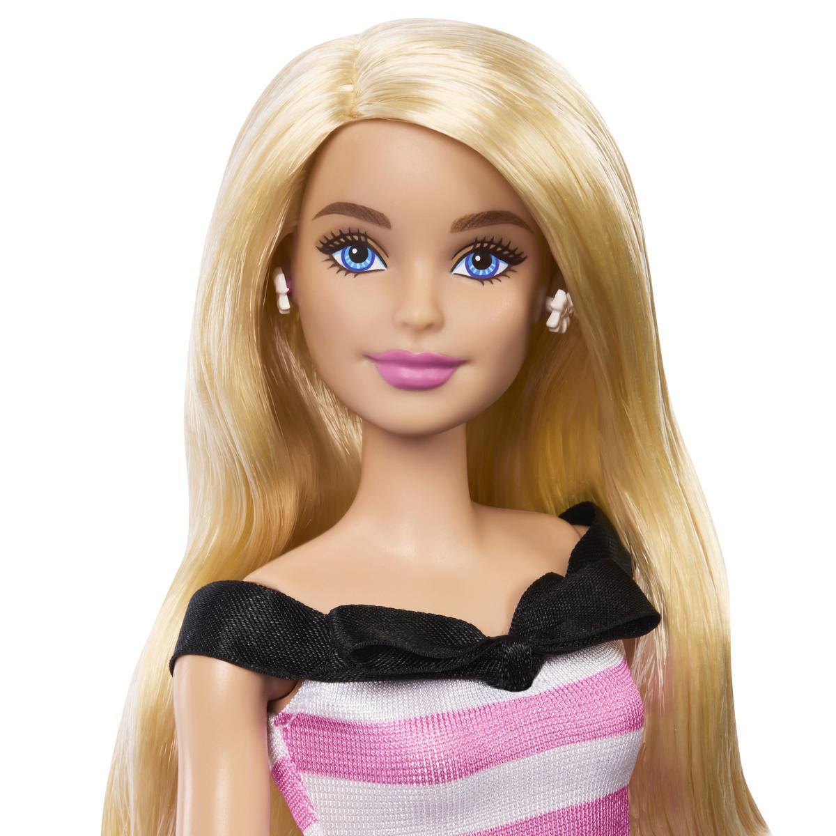 Barbie Puppe HTH660 B/H/L: ca. 4,5x33x10 cm HTH660 - (10,00/4,50/33,00cm) - Barbie