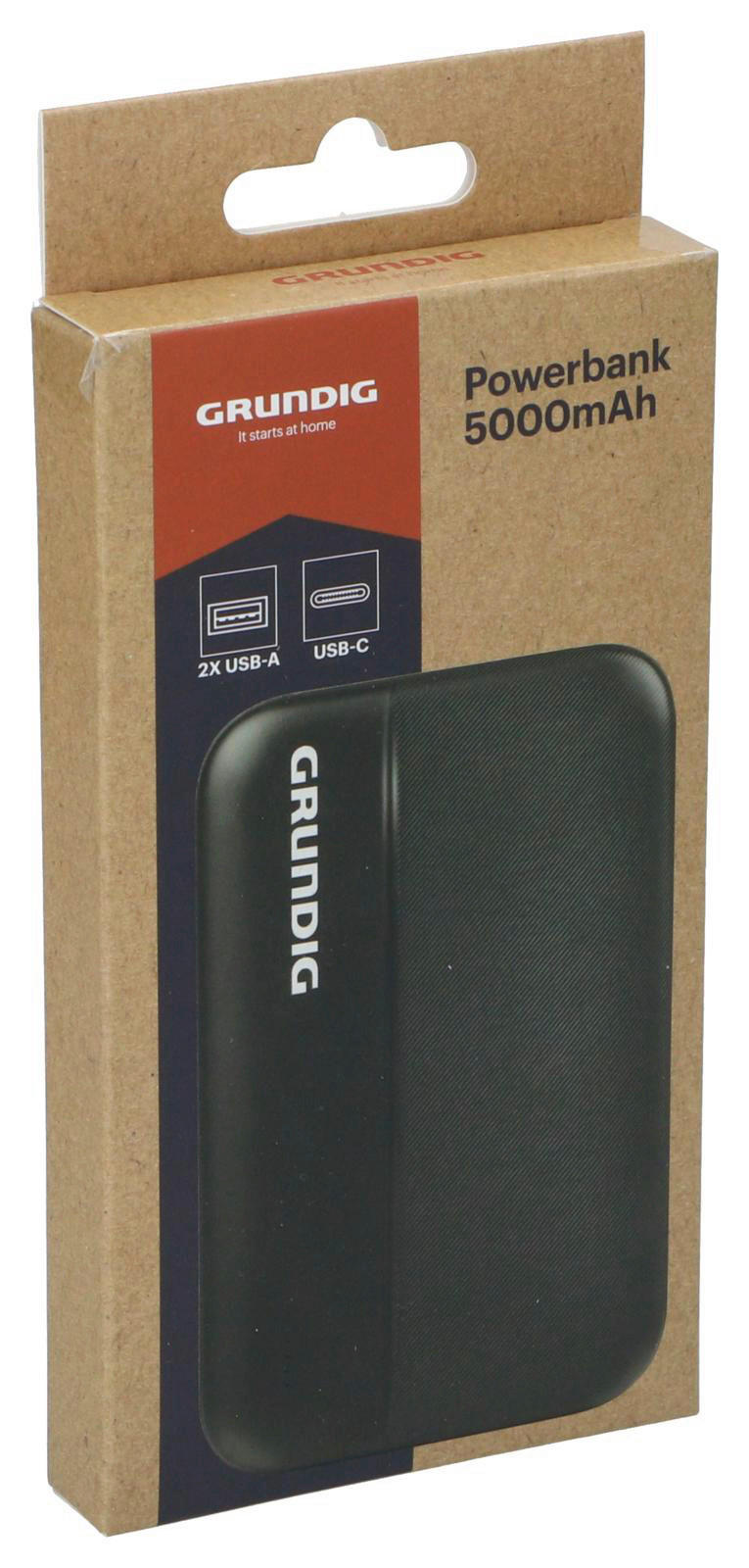 Powerbank Powerbank