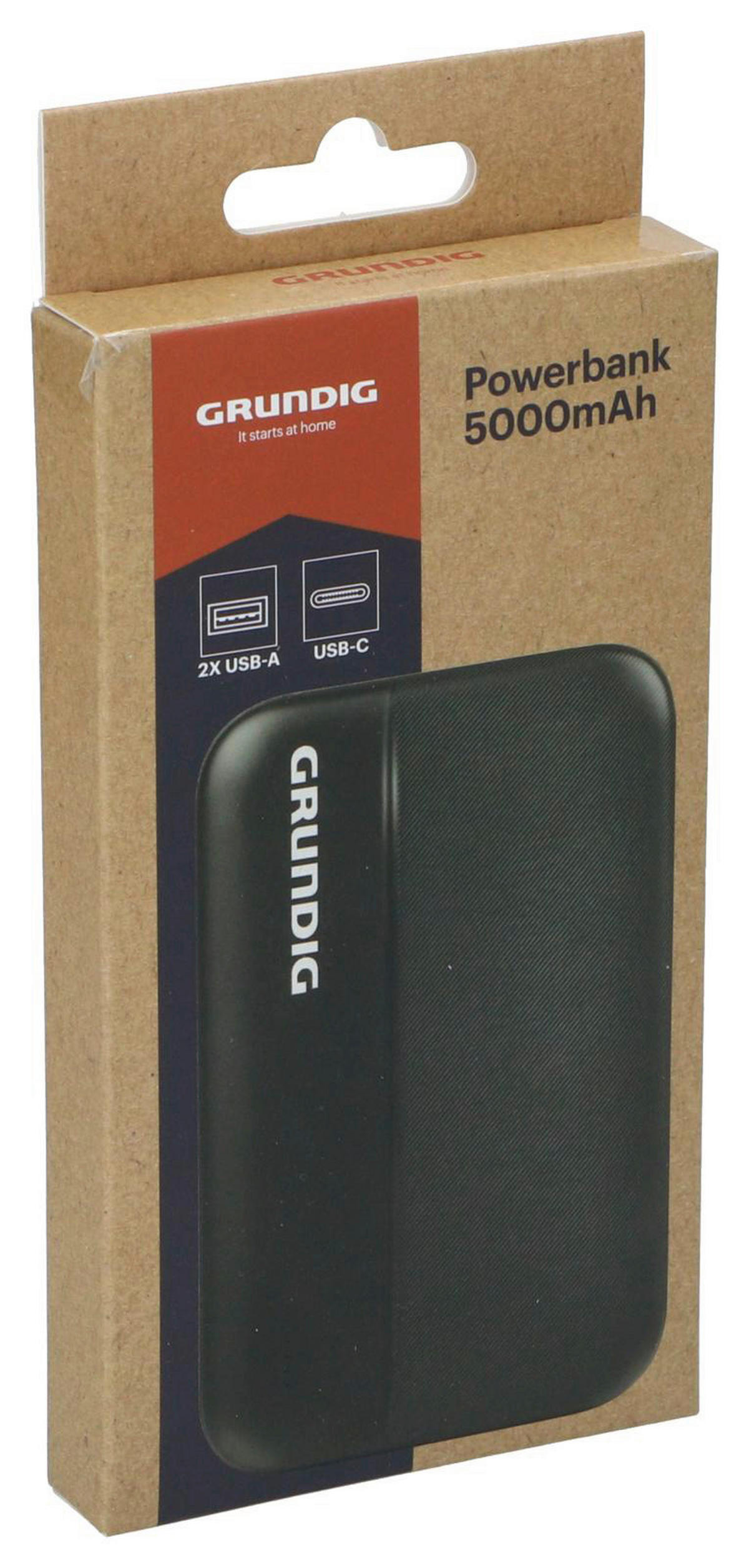 Powerbank Powerbank