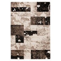 Obsession Teppich My Cascade taupe B/L: ca. 80x150 cm My Cascade - taupe (80,00/150,00cm) - Obsession