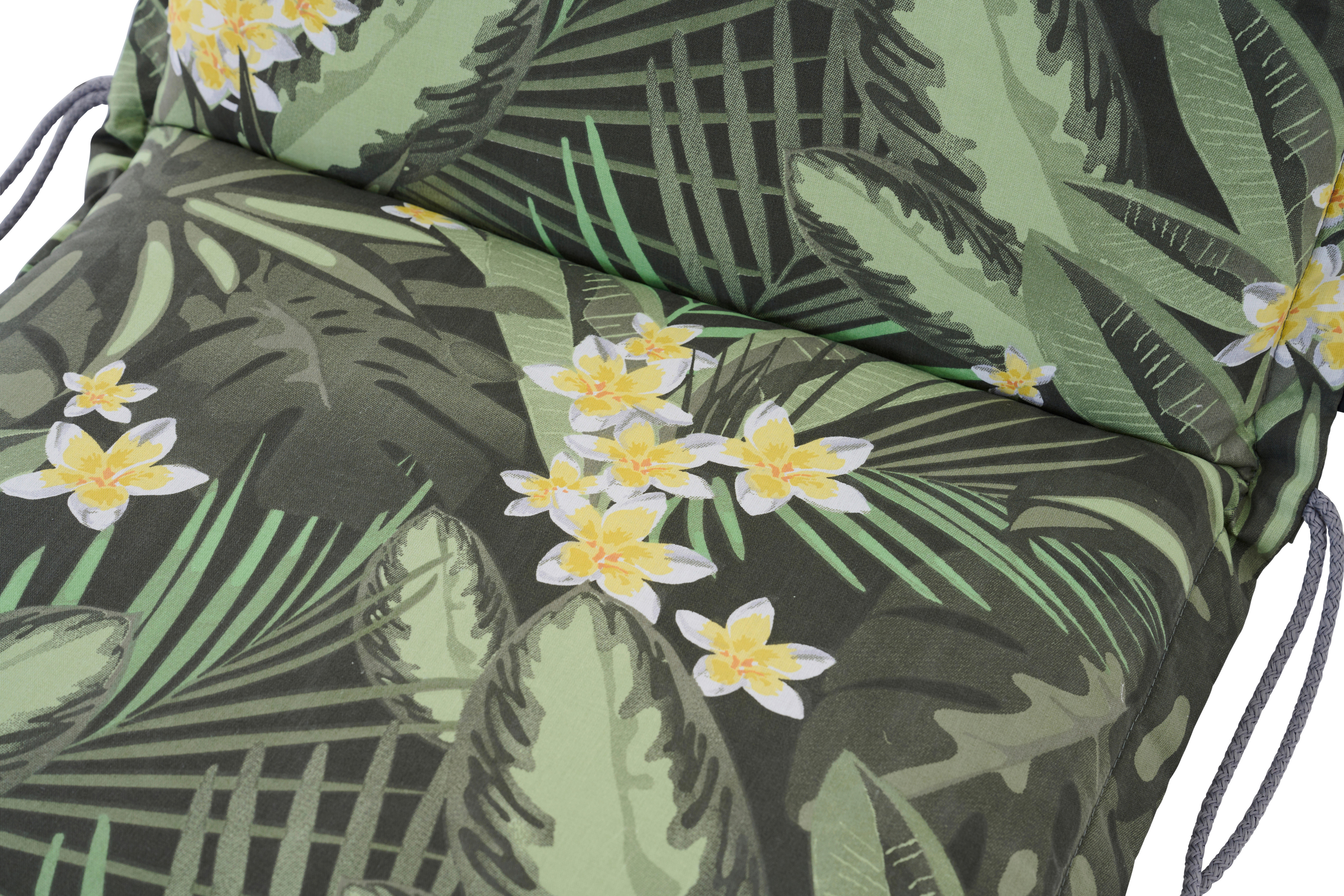 Gardamo Gartenmöbelauflage MIRAGE...