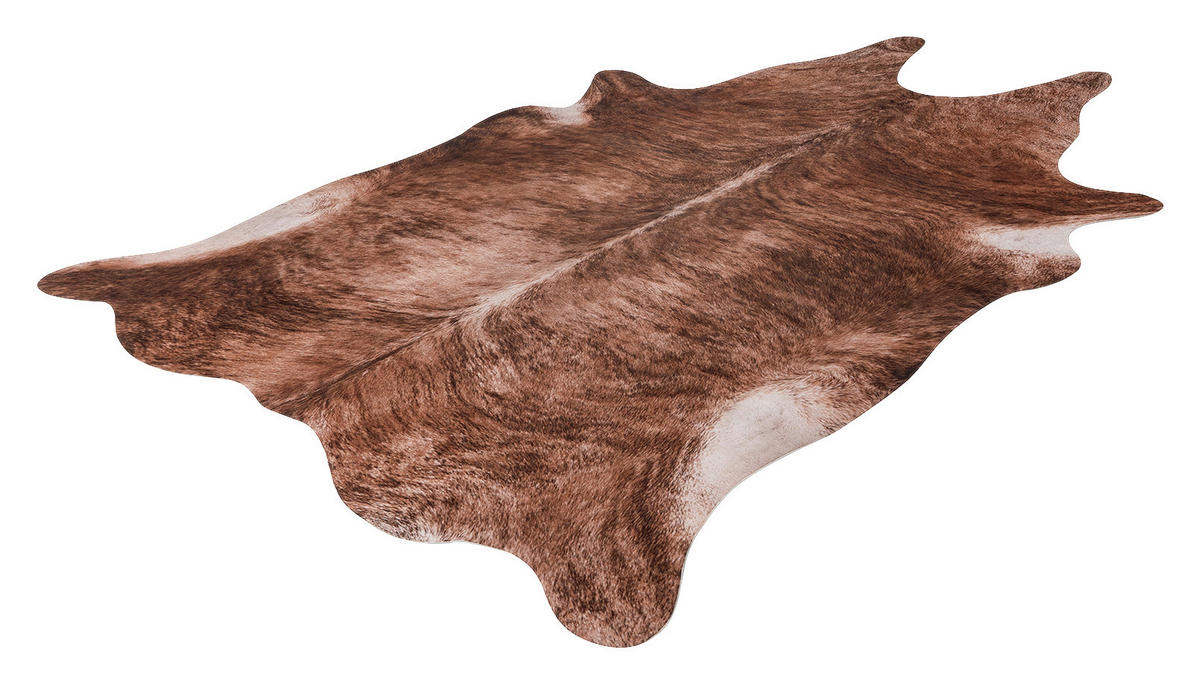 Obsession Fellimitat My Toledo braun B/L: ca. 155x190 cm My Toledo - braun (155,00/190,00cm) - Obsession