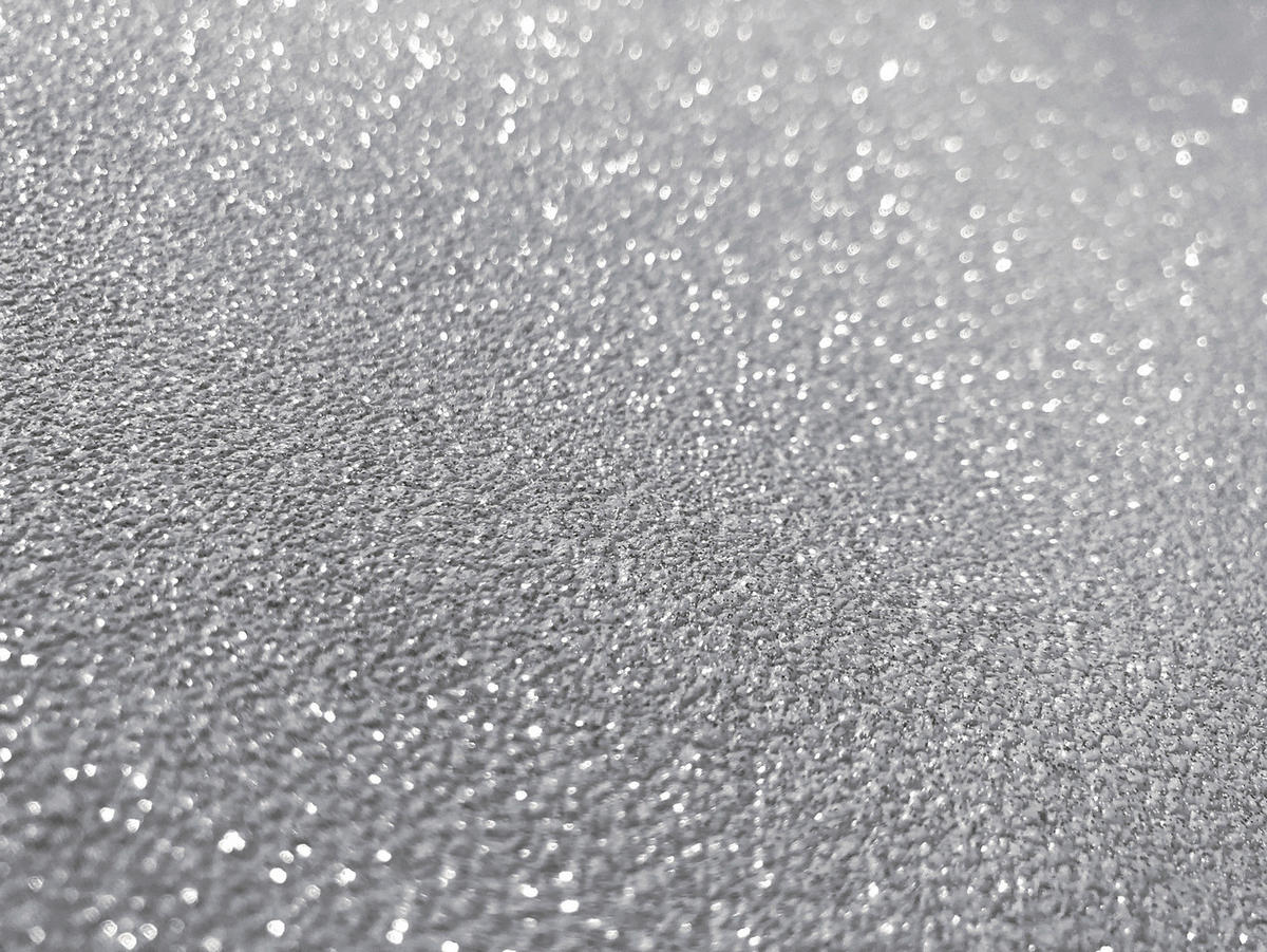 A.S.Creation Vliestapete grau B/H/D: ca. 53x1005x9,5 cm Vliestapete - grau (9,50/1005,00cm) - A.S.Creation