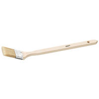 Fassadenpinsel B/H/L: ca. 5x5x5 cm Streich-Fassadenpinsel 50mm - (5,00/5,00/5,00cm) - easypro.