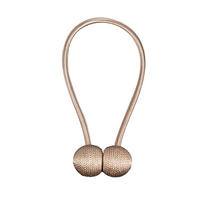 Raffhalter Cordoptik Cordoptik - gold (40,00cm) - POCOline