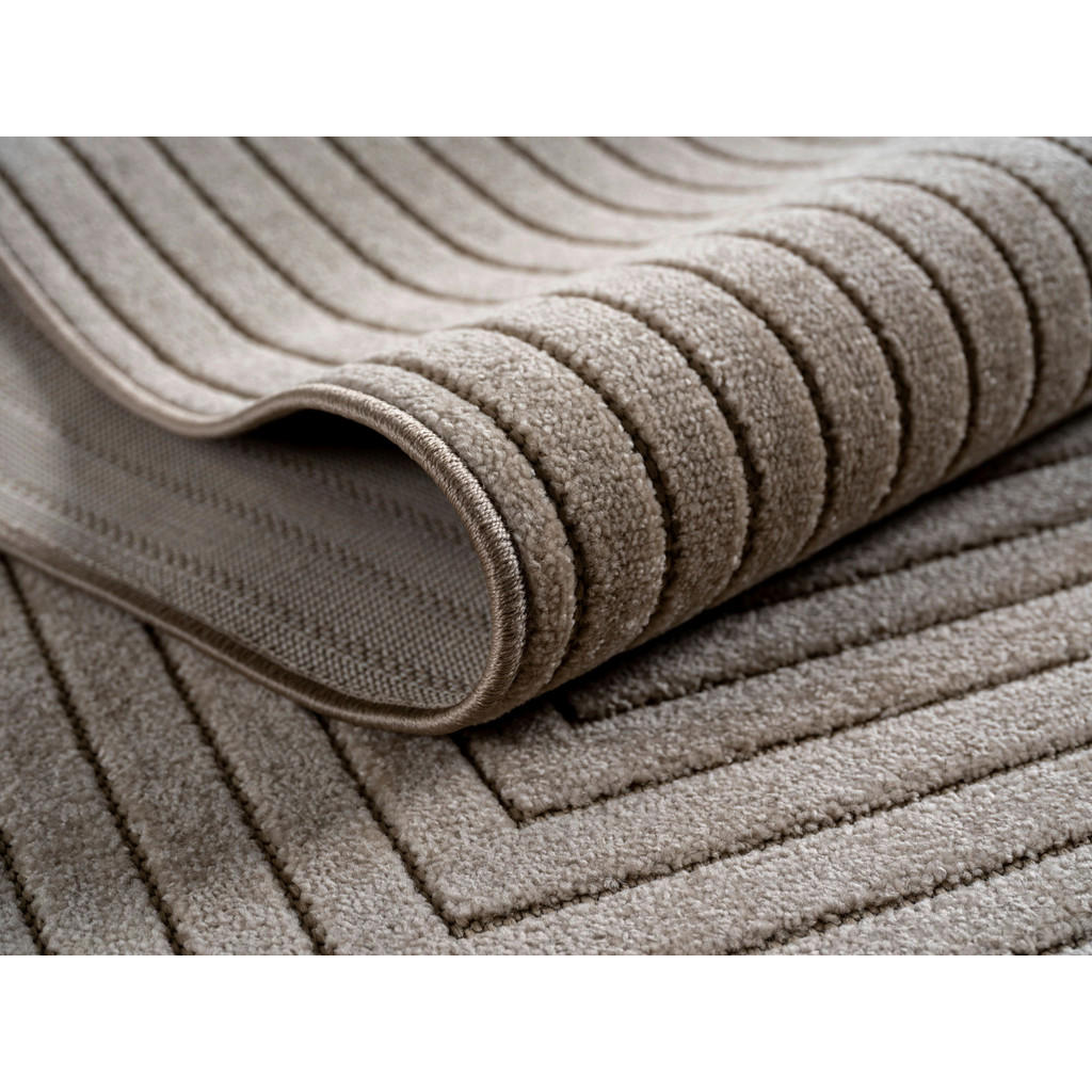 Thumbnail - Ayyildiz In-/Outdoor-Teppich NOVA beige B/L: ca. 240x340 cm