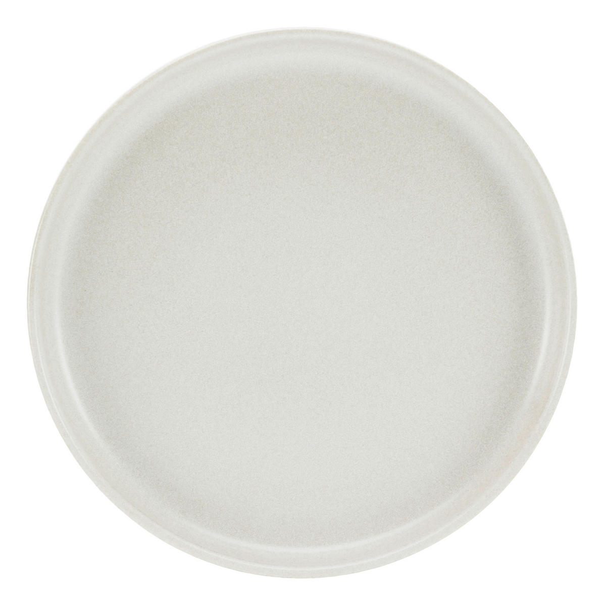 CreaTable Kombiservice Uno offwhite Steinzeug 16 tlg. Uno - offwhite - CreaTable