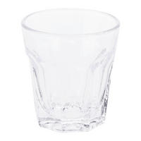 Schnapsgläser transparent Schnapsgläser_6erSet - transparent (5,00/9,00/19,00cm)