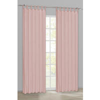 ACUS design collection Kombivorhang Pearl rosé B/L: ca. 135x245 cm Pearl - rosé (135,00/245,00cm) - ACUS design collection