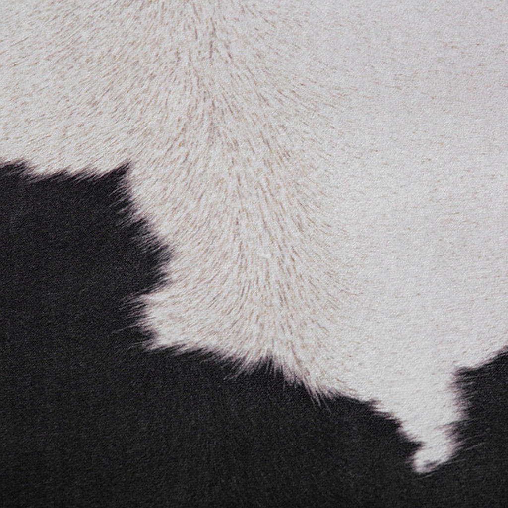 Thumbnail - Obsession Fellimitat My Toledo schwarz B/L: ca. 155x190 cm