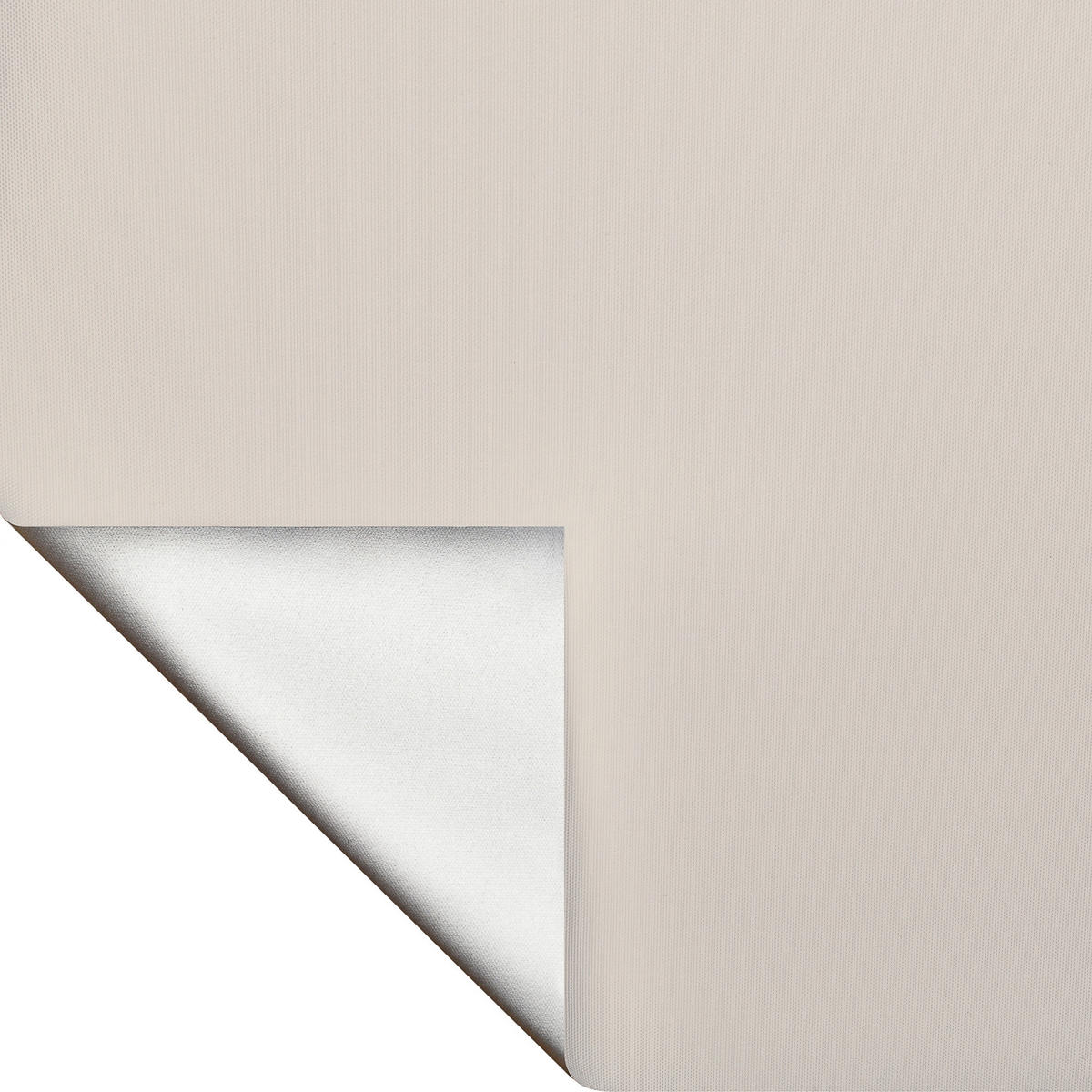 Dachfensterrollo Skylight VD creme B/L: ca. 61,3x94 cm Skylight VD - creme (61,30/94,00cm) - LICHTBLICK