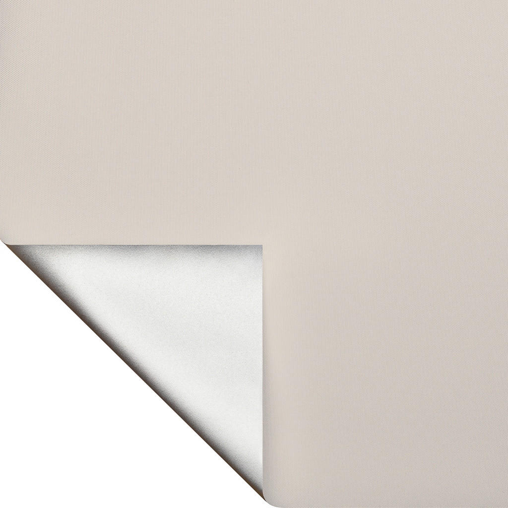 Thumbnail - Dachfensterrollo Skylight VD creme B/L: ca. 61,3x94 cm